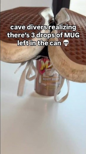 i'd risk it all 4 da MUG 🕳️