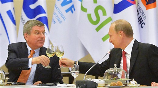 Het Russische dopingschandaal: data en feiten op een rijtje