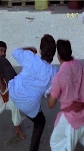 Rama Ne Bachaya Nandini Ko #shorts#Anari#Venkatesh#KarishmaKapoor