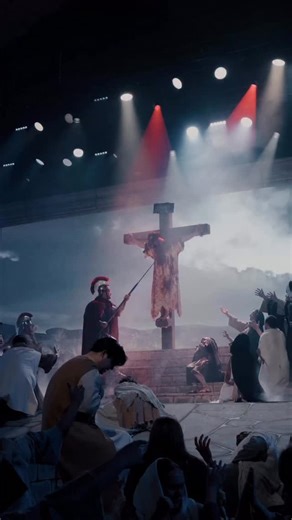 First Pentecostal Church North Little Rock on Instagram: "I AM tickets are available NOW. 🙌 March 26–April 5, 2026 • FPCNLR (North Little Rock) Immersive Easter drama: 850+ cast, choir, live music, special effects, live animals. 🎟 Reserved seating • Get tickets: iam.fpcnlr.com (link in bio) #IAM26 #IAMEasterDrama #FPCNLR #NorthLittleRock #EasterDrama"