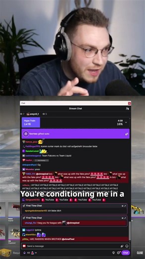 The 'Go Live' Button Struggle: Streamer Confessions