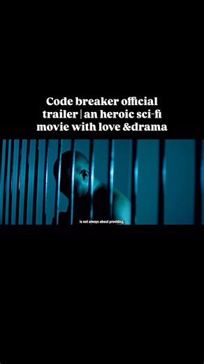 Oga Amos on Instagram: "Code breaker S1 official trailer out now | full movie drops April 18th 2025 . Producer: @oga_amos_ Vfx : @oviwako.fx Director: @directorsweet Production: @amos_visuals"