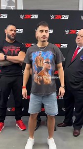 YTC =Your Tribal Chief ☝️ #YTC OTC = Original Tribal Chief #OTC #RomanReigns | Flora Emmanuel