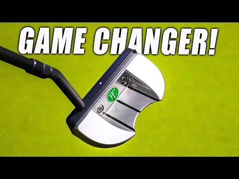 This Putter Just Might Change Golf Forever!