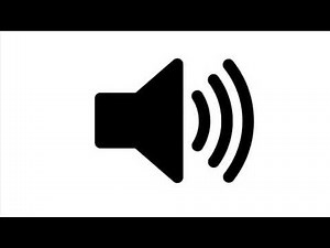 Sound effects Bubble YoyleCake