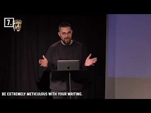 10 SCREENWRITING TIPS from Robert Eggers