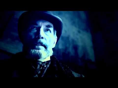 Penny Dreadful Intro