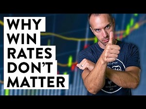 Day Trading for Beginners | Win Rates Explained
