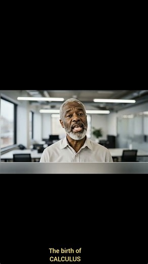 The Birth of Calculus: The Story of Isaac Newton's