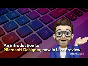 How to use Microsoft Designer