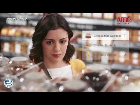 Cómo funciona Amazon Go, la nueva tienda para comprar sin pasar por la caja