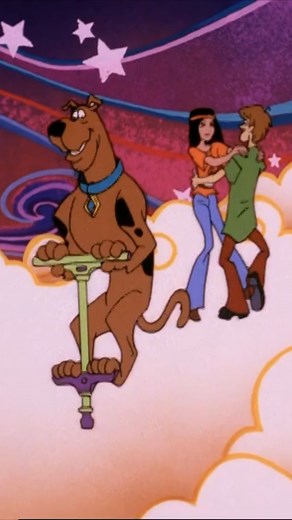 Scooby-Doo on Reels