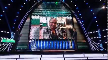 Lucky number 6 got him pretty far! 💸 The Wall is all-new TONIGHT 9/8c on NBC and streaming on Peacock TV. | NBC