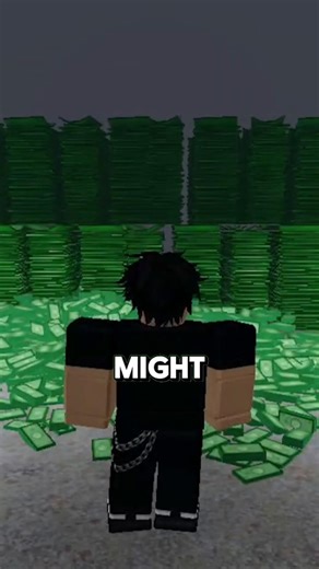 What If Every Roblox Server Had a Secret Room #roblox