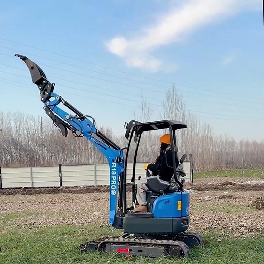 rippa r18 mini excavator#chineseexcavator #rippa#mini excava #miniexcavator#excavator #construction
