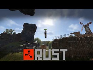 Unique Moments #3 - Rust