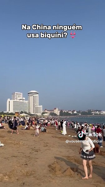 Praias na China: Descubra as Melhores Experiências