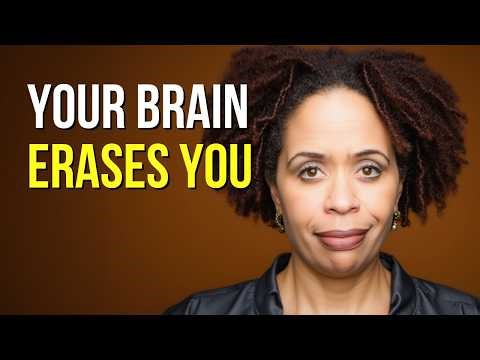 Why You Start Losing Yourself in a Relationship.