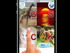 Baby Flashcards App for iPhone iPad and Android - by Eflashapps