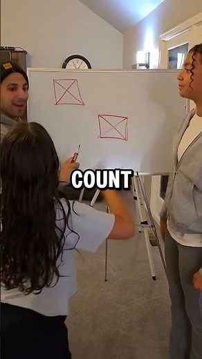 Draw X inside Square without lifting