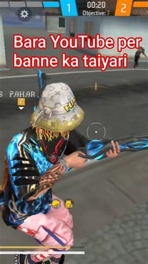 Please Support Karo! Please Subscribe My YouTube Channel #freefire #gameplay #freefiremax