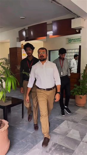 BIIT Programming Society on Instagram: "Game Development Workshop by BIIT Programming Society 🎮 Learn to build 2D & 3D games from scratch with speaker Mr. Sohail Khan📚 Follow us @biitprogrammingsociety for more! 💻 #GameDev #BIIT #Programming”"