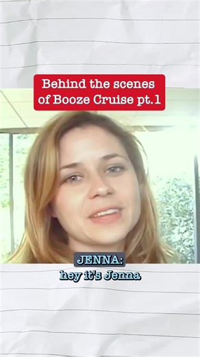 Behind the Scenes of Booze Cruise: Baby Faces Sneak Peek