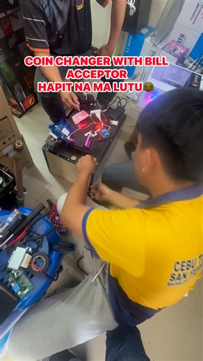 Edwin Orosco on Reels