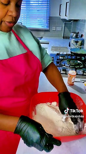 Quick and Easy Mandazi Recipe for Breakfast