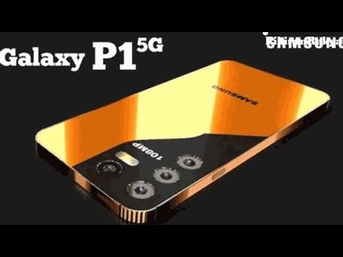 Samsung Pi 5G 2026 Is INSANE Future Smartphone You Must See