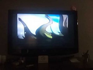 The lion king 🦁 👑 VHS commercial 1995 #5