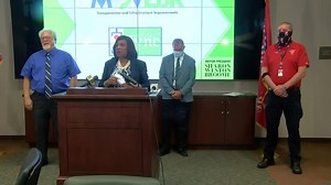 Baton Rouge announces traffic light synchronization program