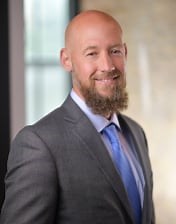 Russell Nicolet, Founding Attorney | Nicolet Law