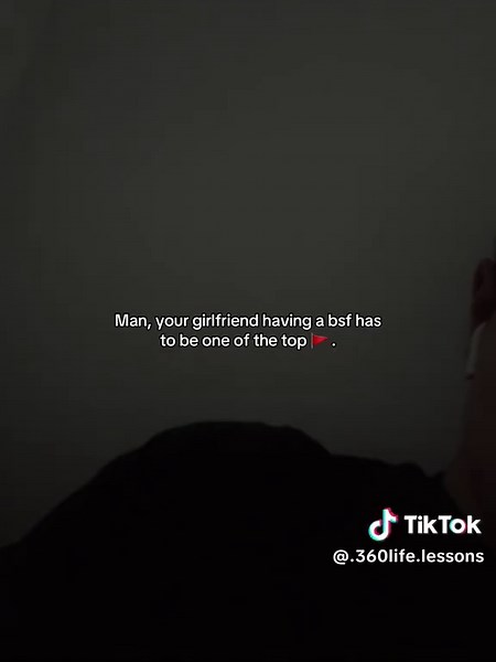 The Impact of Your Girlfriend's Best Friend