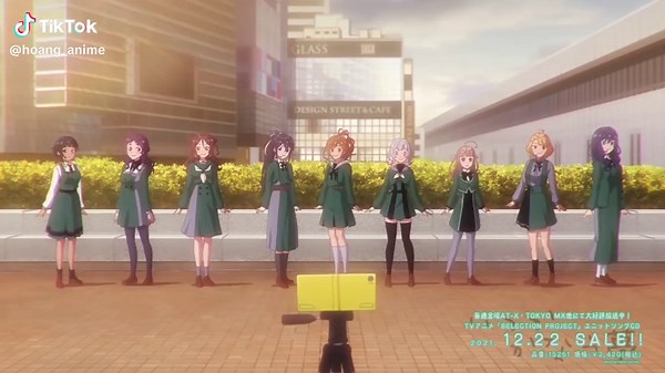 Way back home #anime #selectionproject #animegirl #waifu #foryou #foryoupage #xh #xuhuong