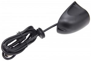 2018 Thor Axis Motorhome Rear View Safety Backup Camera System - 4 Camera Setup - Quad View Monitor