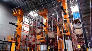 Advanced automation | GXO