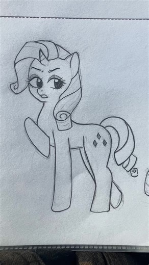 My Little Pony Drawing Commissions | MLP Fan Art