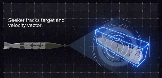 USAF QUICKSINK: Sudden Death for Enemy Ships - Naval News