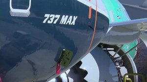 US FAA hits Boeing 737 MAX production for quality control issues