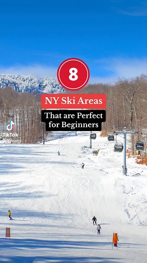 13K views · 107 reactions | New to skiing? With lessons, special packages & more, these New York ski areas are perfect for beginners! : @lakegeorgearea, @meetlakegeorge, @goremountain, @scottallengetsaround, @dcmillsphotos, @r.homeellicottville, @tryitmom, @alex_gerstner, @belleayre, @bristol_mountain, @chasing_thesunset | I LOVE NEW YORK | Facebook