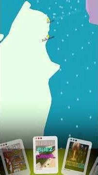 English Channel I Most Important I Busiest Trade Route I #europe #facts #shorts #india #news #gyan