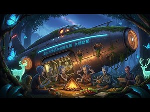 The Stars Rejected Them—But Earth Gave Them Shelter | Sci-Fi Reddit | HFY | Sci-Fi HFY Stories
