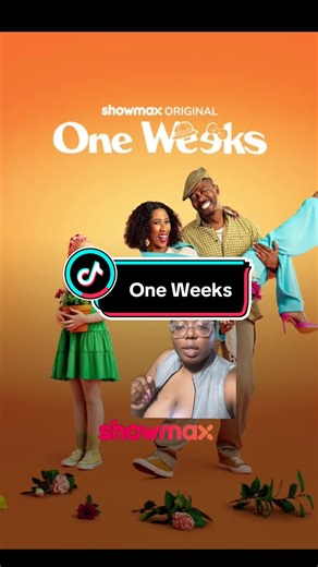 #oneweeks #oneweeksshowmax #sihlendaba #zakhelemabasa #whattowatch #showmax #seriestok #commentary #entertainment