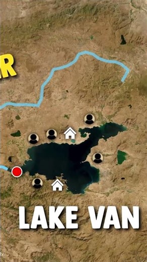 The Lake That Suddenly Had Nowhere to Drain | Ancient Mysteries