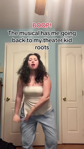 Betty: The Musical Experience for Theatre Lovers