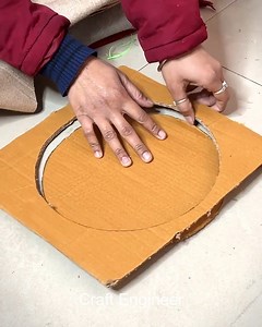 Extreme Satisfying craft idea #diy #craft | Craft Engineer