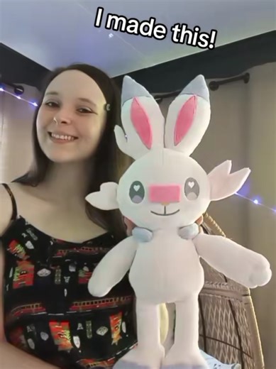 Just a few of the pink Pokemon plushies I've made the past few years! I'm trying to nail down who I want to include in this year's collection, but it's so difficult😭 ⁣ ⁣⁣ ⁣⁣ ⁣⁣ ⁣⁣ ⁣⁣ ⁣⁣ 🏷️ Tags: #plushies #pokemon #pokemongo #pokemonplush #pokemontiktok [ handmade plushies, kawaii gamer, kawaiicore, custom plush, plush collection, plushie keychain, gaming, anime, video games, plushie community, Pokemon go, pinkcore ]