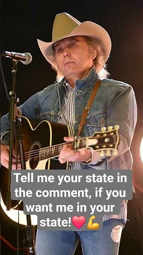 #dwightyoakam #countrymusic #countrylove #livemusic #music #musician #love #reels #viral #fanlove