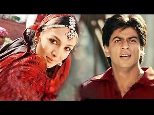 Chal Chaiya Chaiya HD Video | Shahrukh Khan | Dil Se | Sukhwinder Singh | Sapna Awasthi | 90s Songs